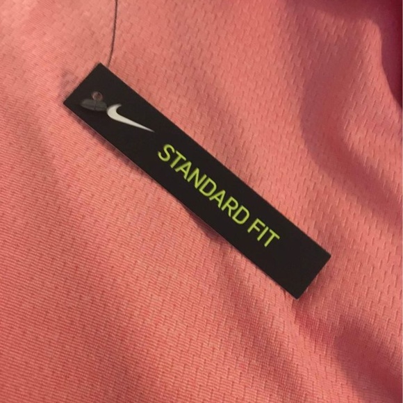 RAND NEW youth boy nike dri-fit training shirt size L - Picture 4 of 4